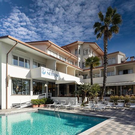 Hotel Nettuno Бардолино Экстерьер фото