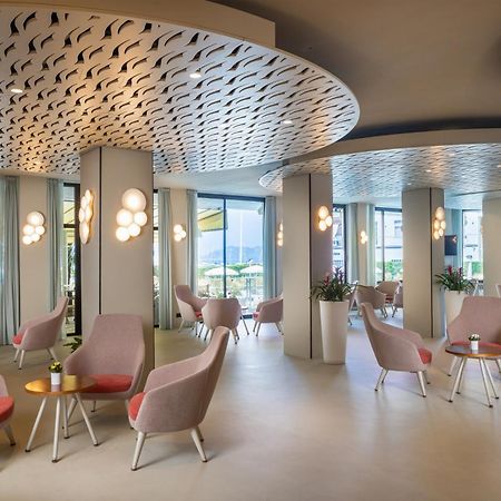 Hotel Nettuno Бардолино Экстерьер фото