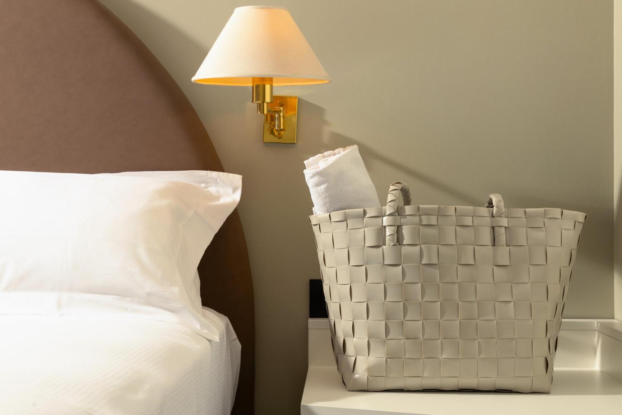 Hotel Nettuno Бардолино Экстерьер фото