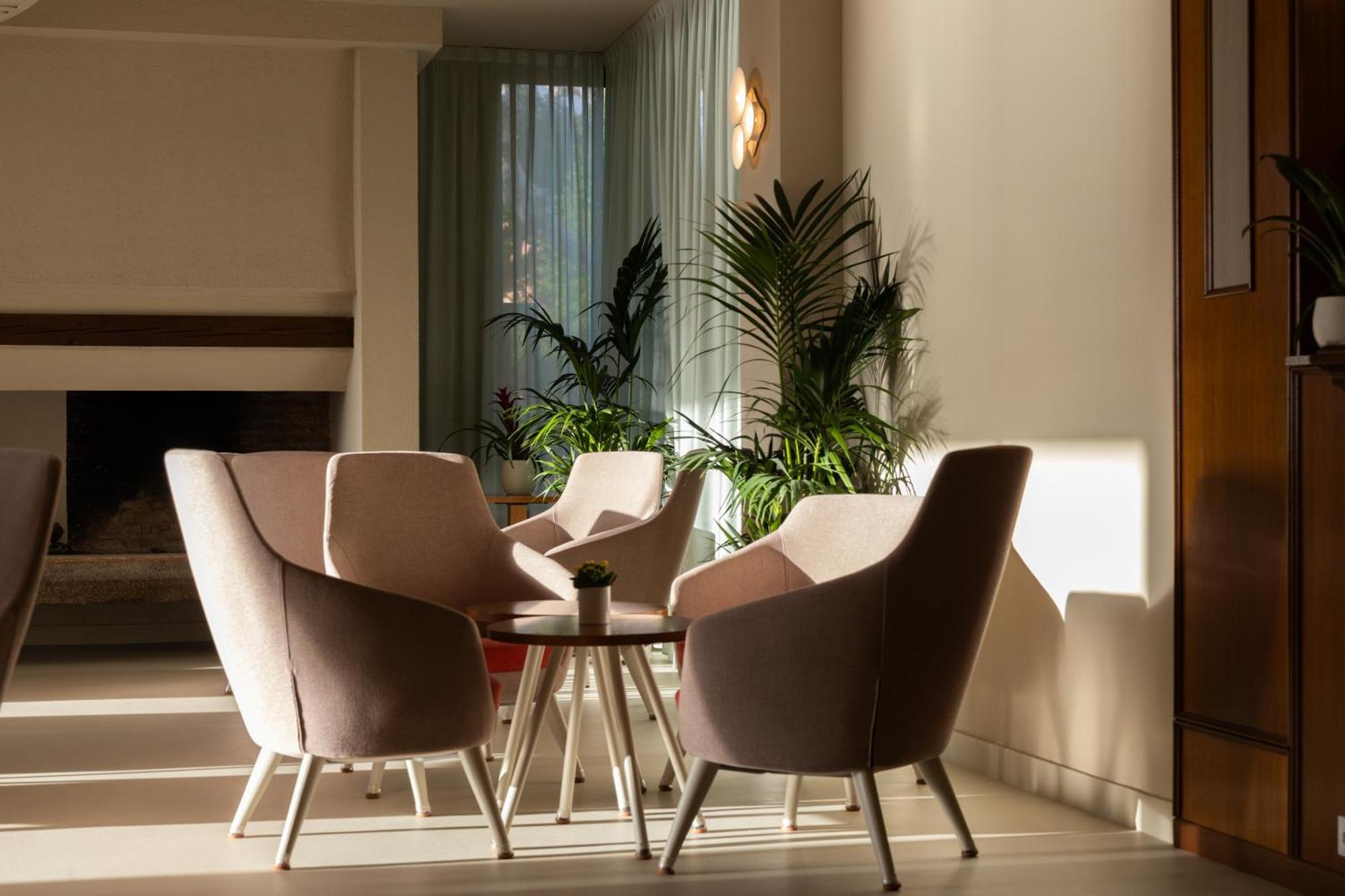 Hotel Nettuno Бардолино Экстерьер фото